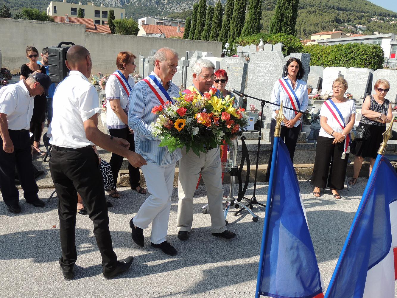 2019 07 05 LA VALETTE DU VAR HOMMAGE A NOS DISPARUS ET MORTS DU 5 07 1962 A ORAN (17).JPG -           